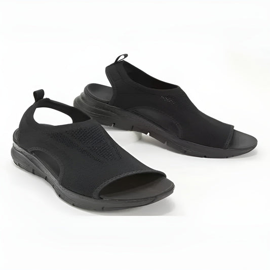 TRUZENIC Comfortable Orthopedic Women's Shoes