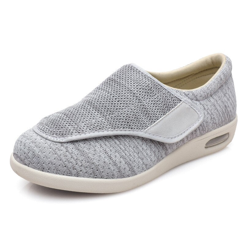 TRUZENIC Comfortable Wide Fit Shoes