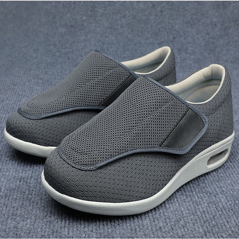 TRUZENIC Comfortable Wide Fit Shoes