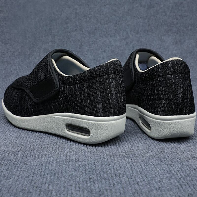 TRUZENIC Comfortable Wide Fit Shoes