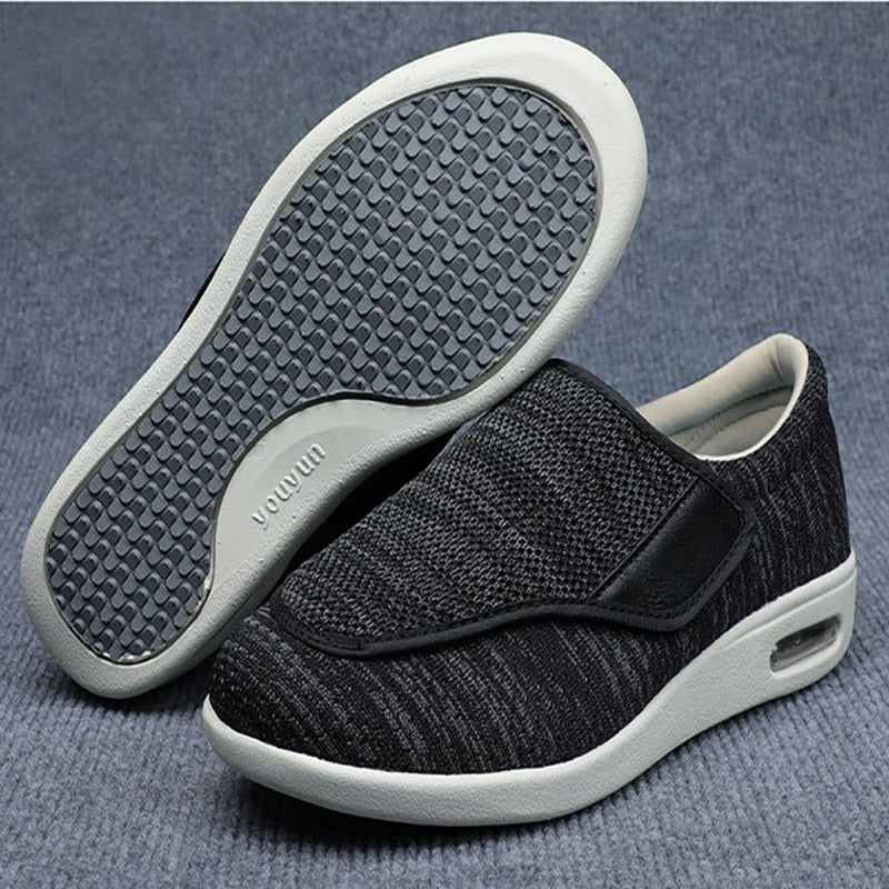 TRUZENIC Comfortable Wide Fit Shoes