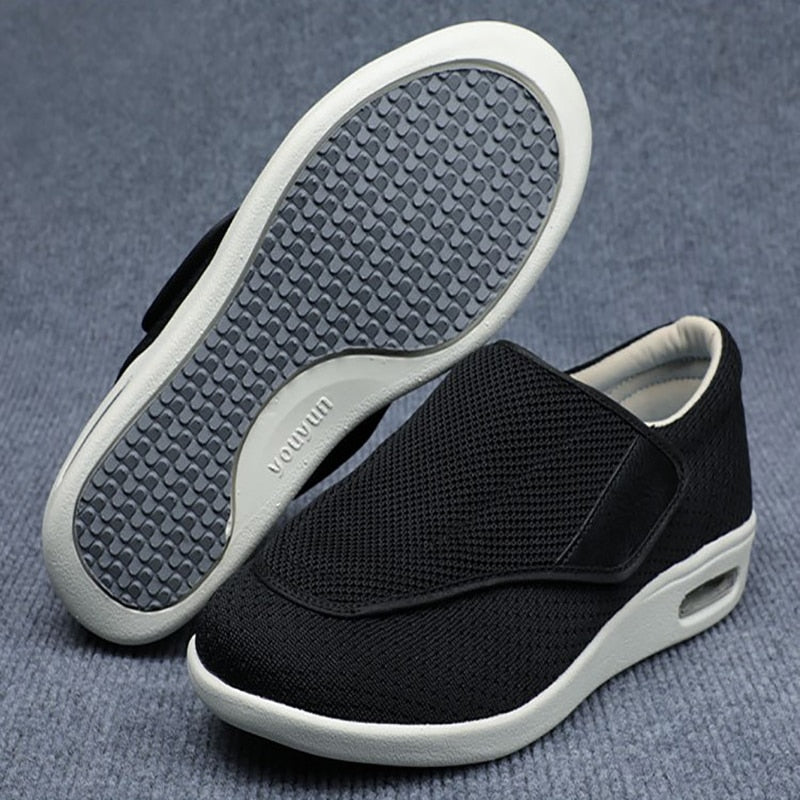 TRUZENIC Comfortable Wide Fit Shoes