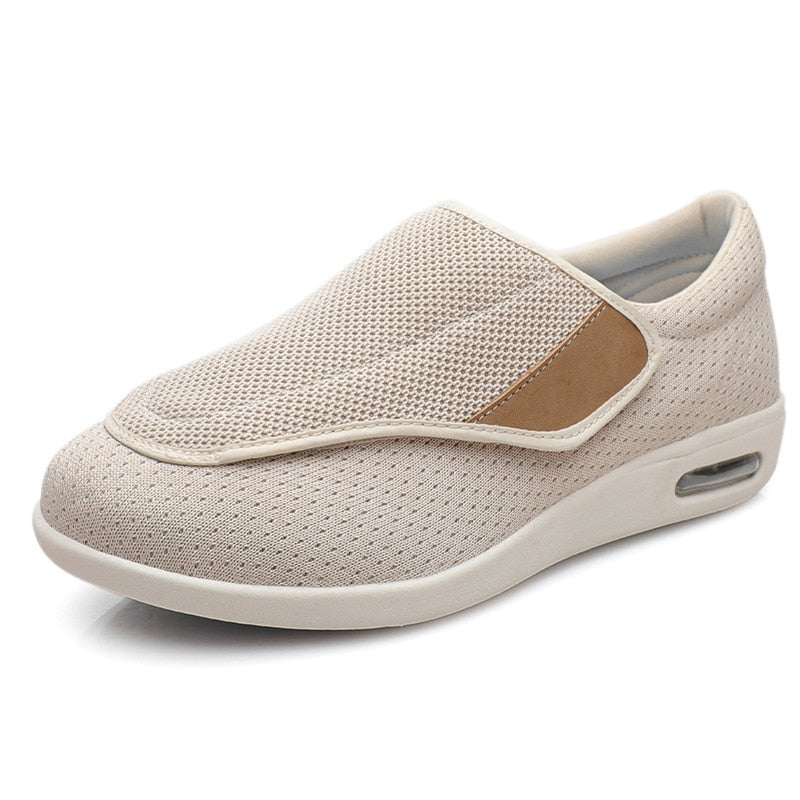 TRUZENIC Comfortable Wide Fit Shoes