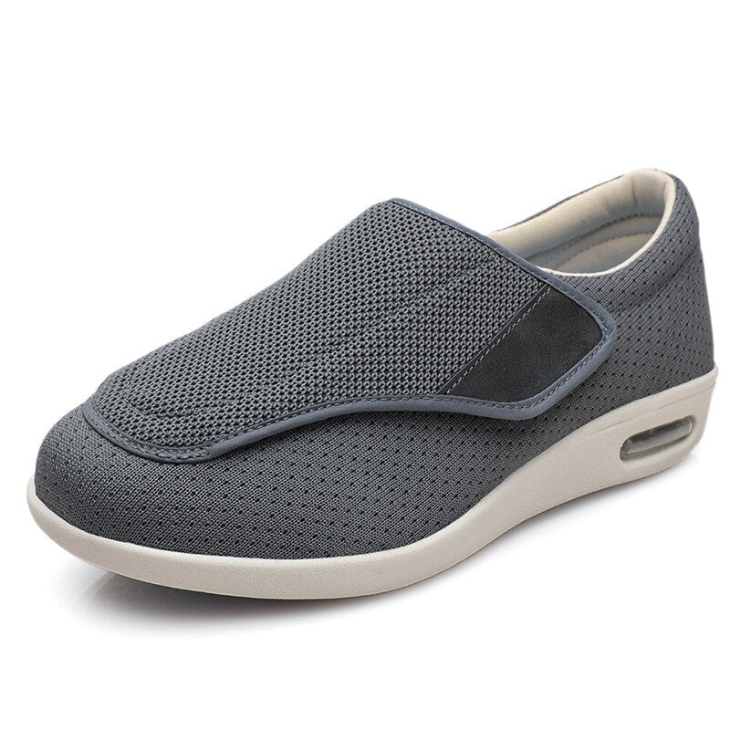 TRUZENIC Comfortable Wide Fit Shoes