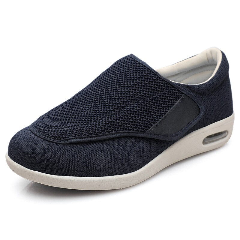 TRUZENIC Comfortable Wide Fit Shoes