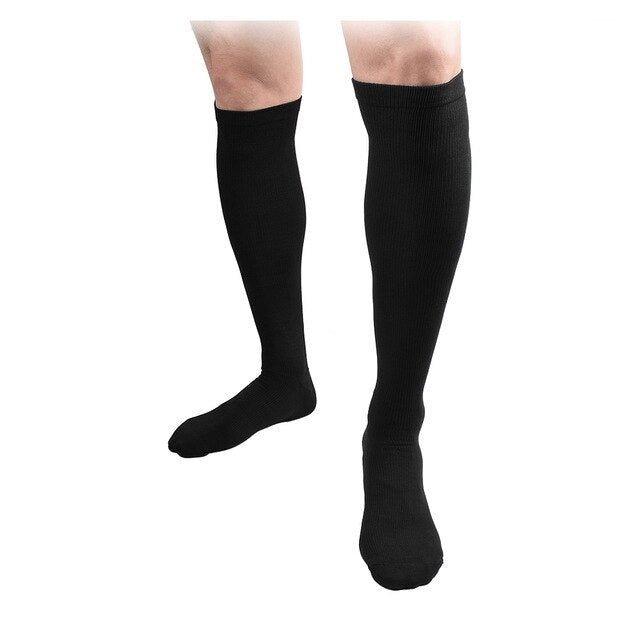 TRUZENIC Compression Leg Socks