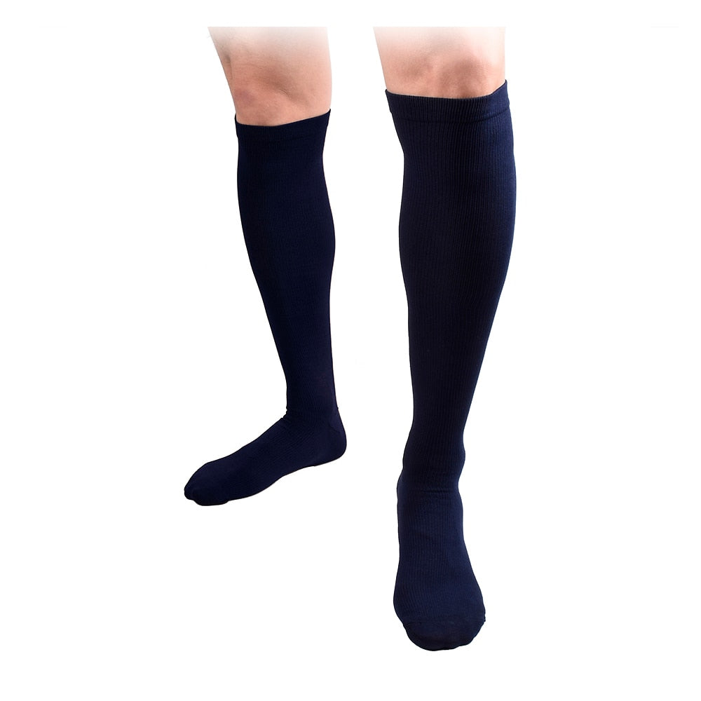 TRUZENIC Compression Leg Socks