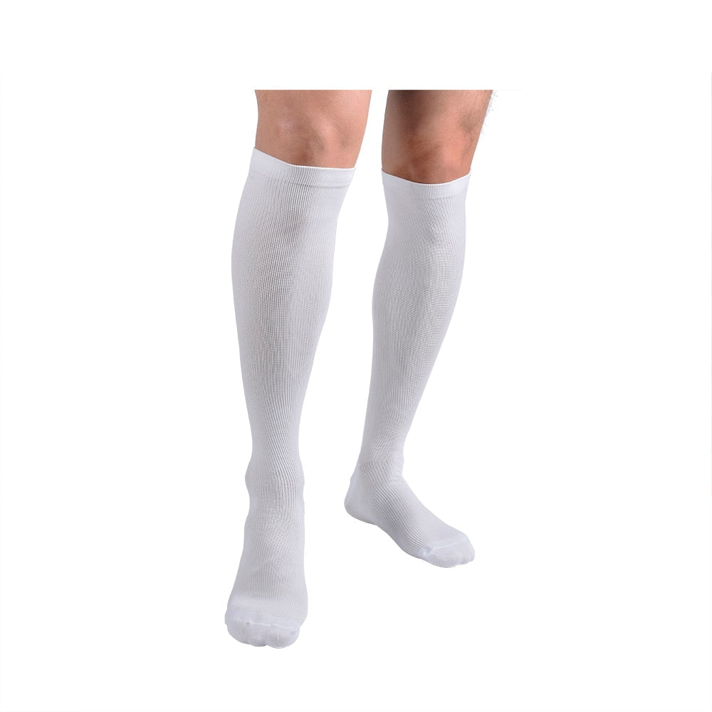 TRUZENIC Compression Leg Socks