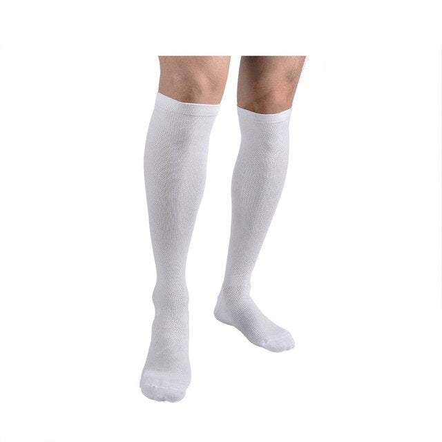 TRUZENIC Compression Leg Socks