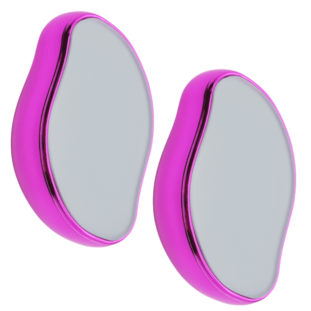 TRUZENIC Crystal Hair Eraser