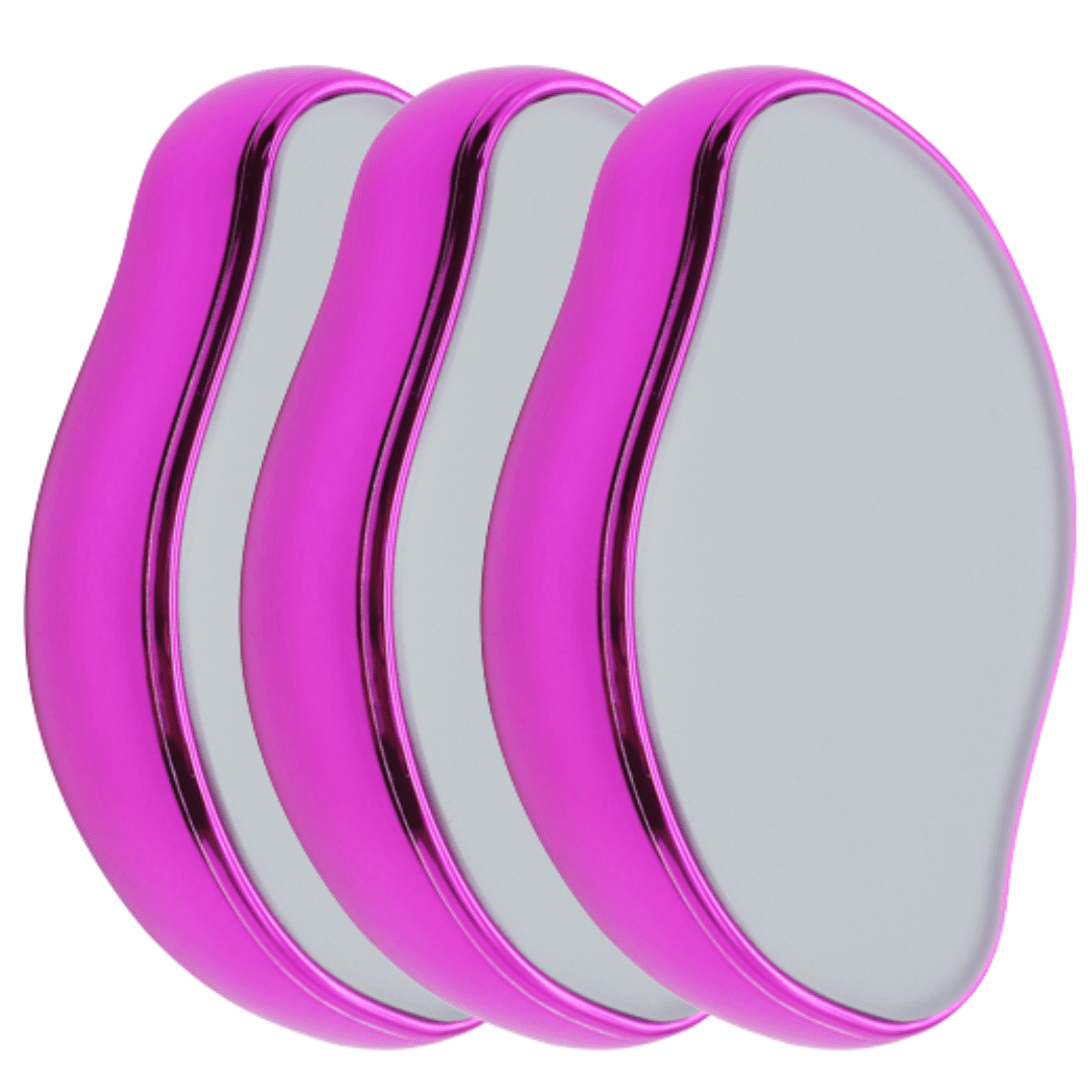 TRUZENIC Crystal Hair Eraser