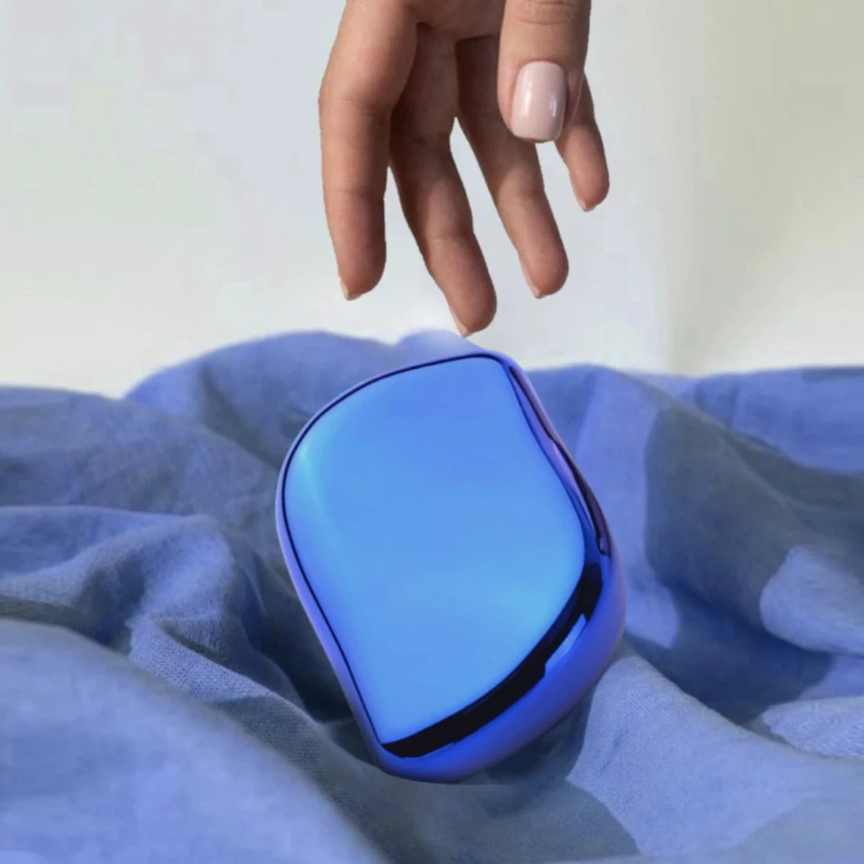 TRUZENIC Crystal Hair Eraser