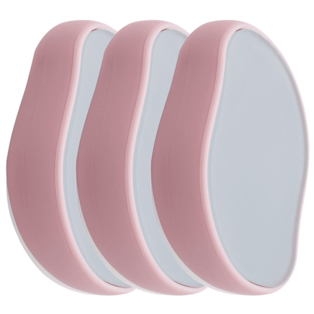 TRUZENIC Crystal Hair Eraser
