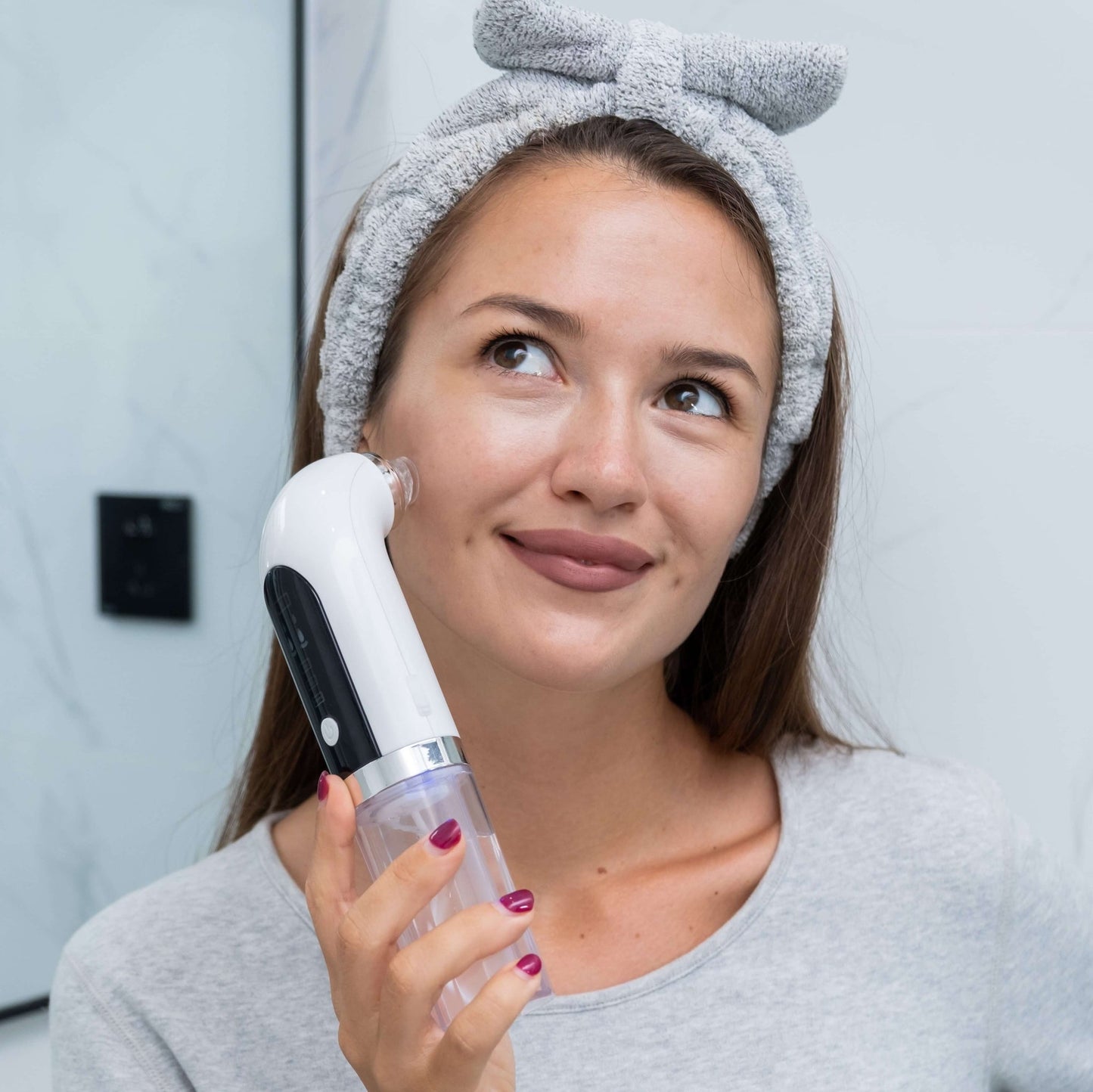 TRUZENIC Deep Cleansing Blackhead Remover