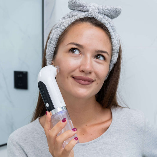 TRUZENIC Deep Cleansing Blackhead Remover