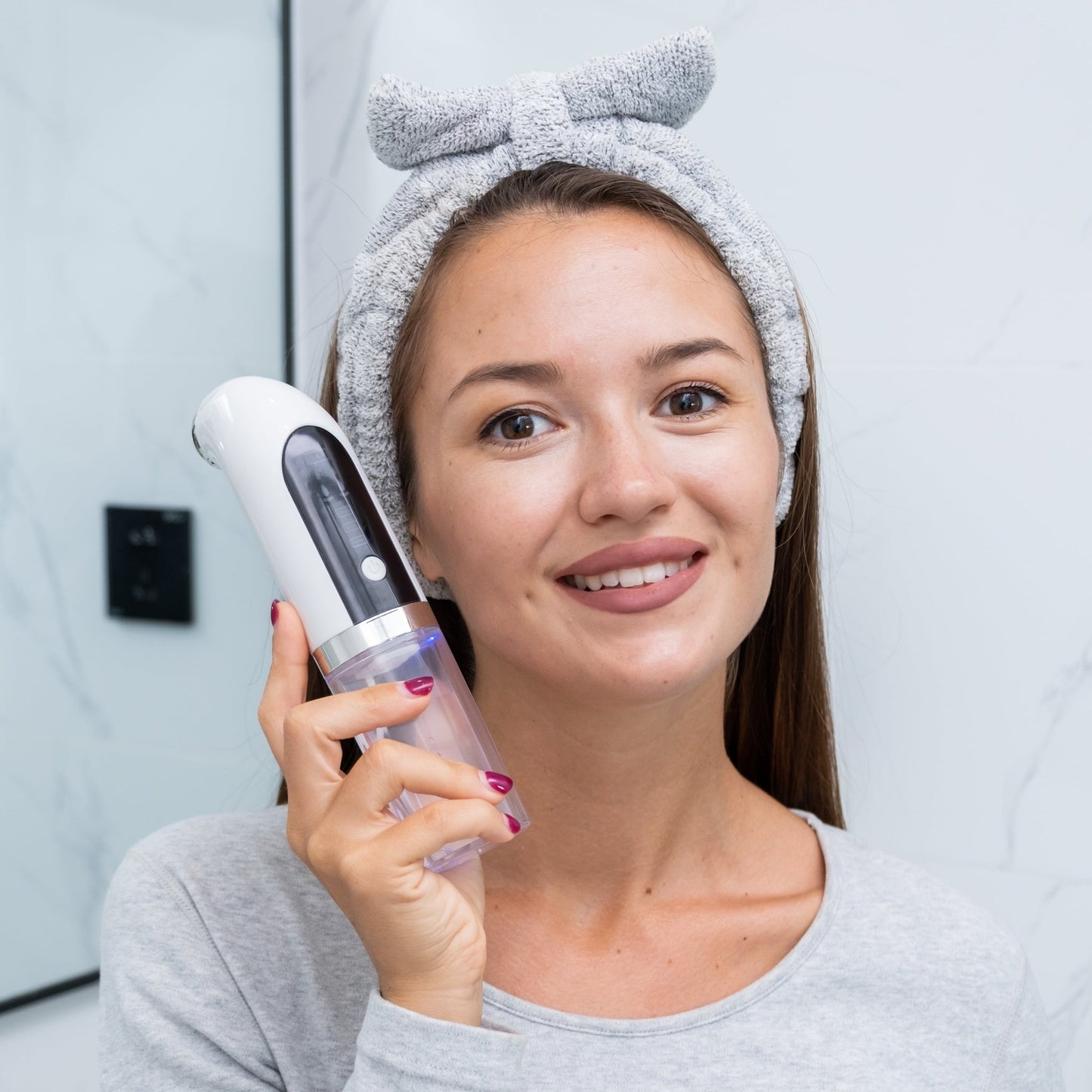 TRUZENIC Deep Cleansing Blackhead Remover