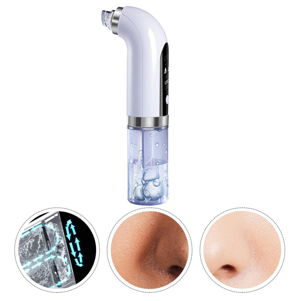 TRUZENIC Deep Cleansing Blackhead Remover