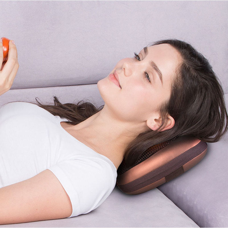 TRUZENIC Electric Shiatsu Massage