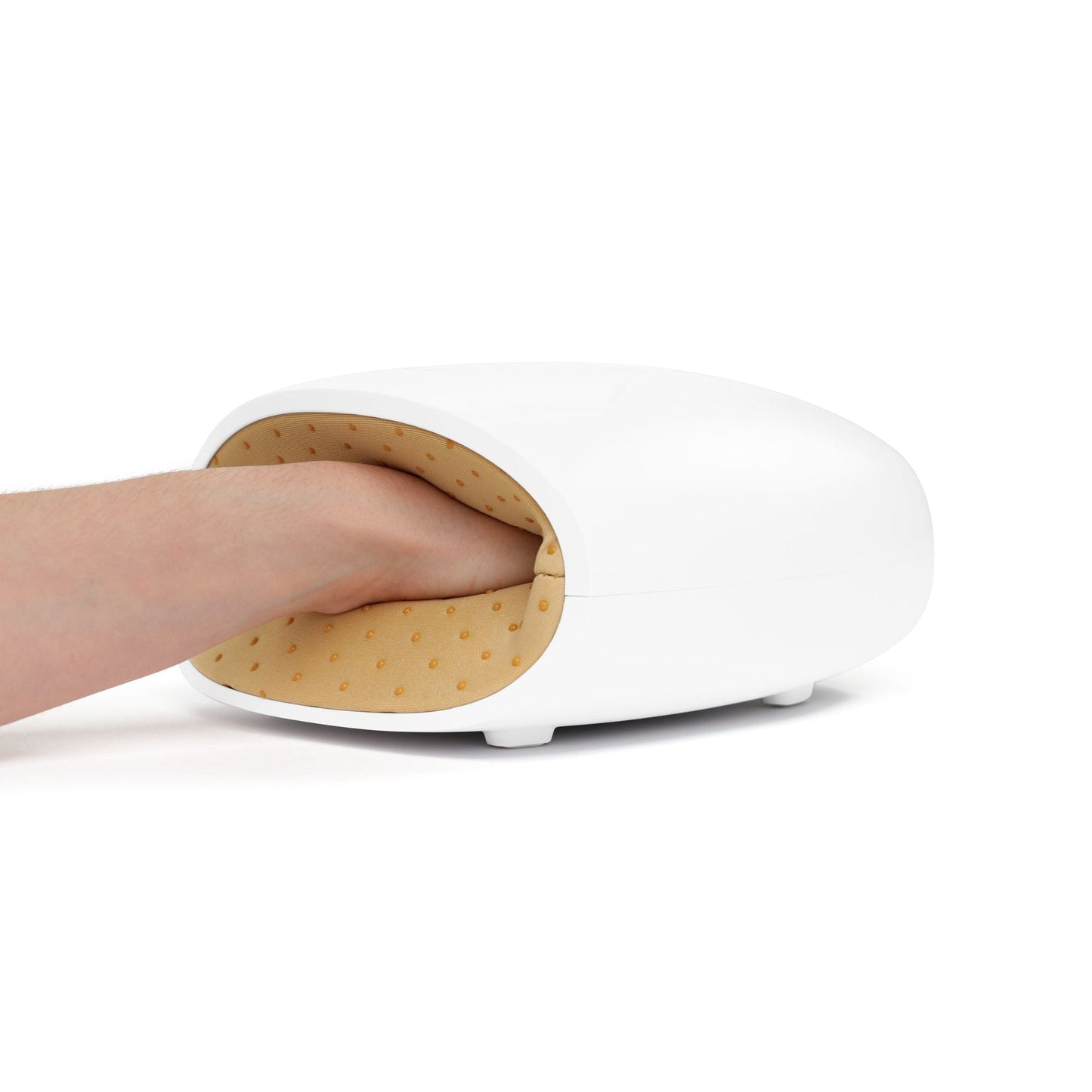 TRUZENIC Hand Compression Massager