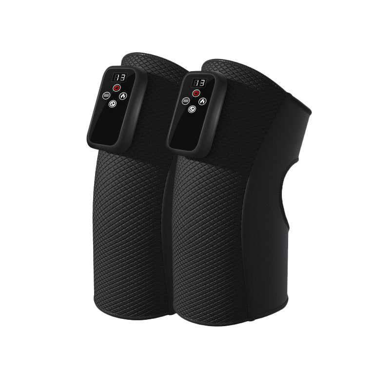 TRUZENIC Heat Compression Knee Massager