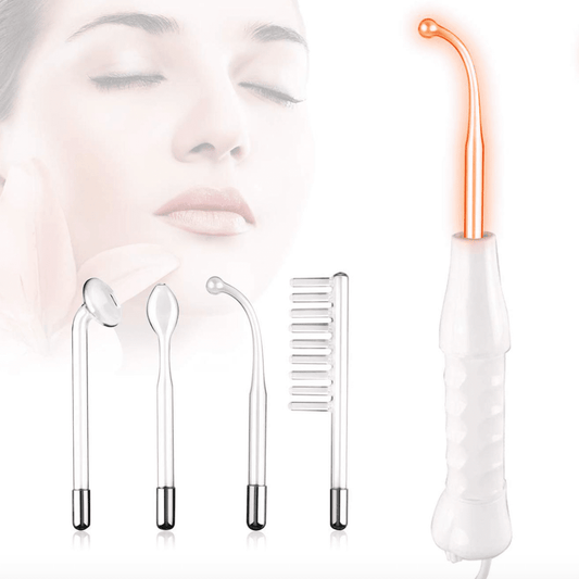 TRUZENIC High Frequency Skin Therapy Wand
