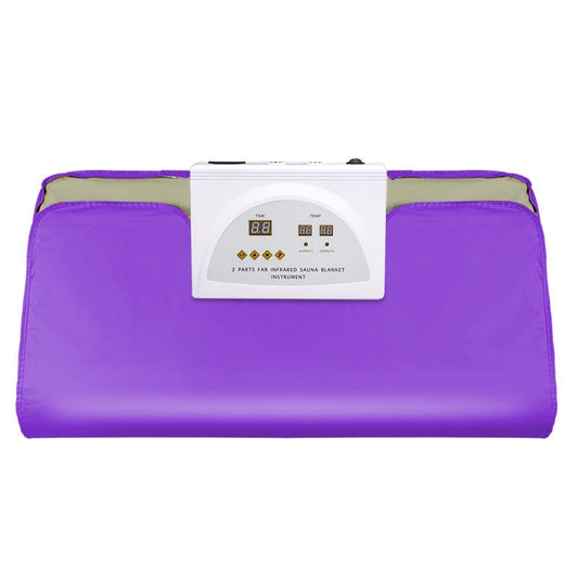 TRUZENIC Infrared Sauna Blanket