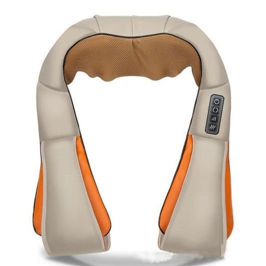 TRUZENIC Kneading Neck and Shoulder Massager