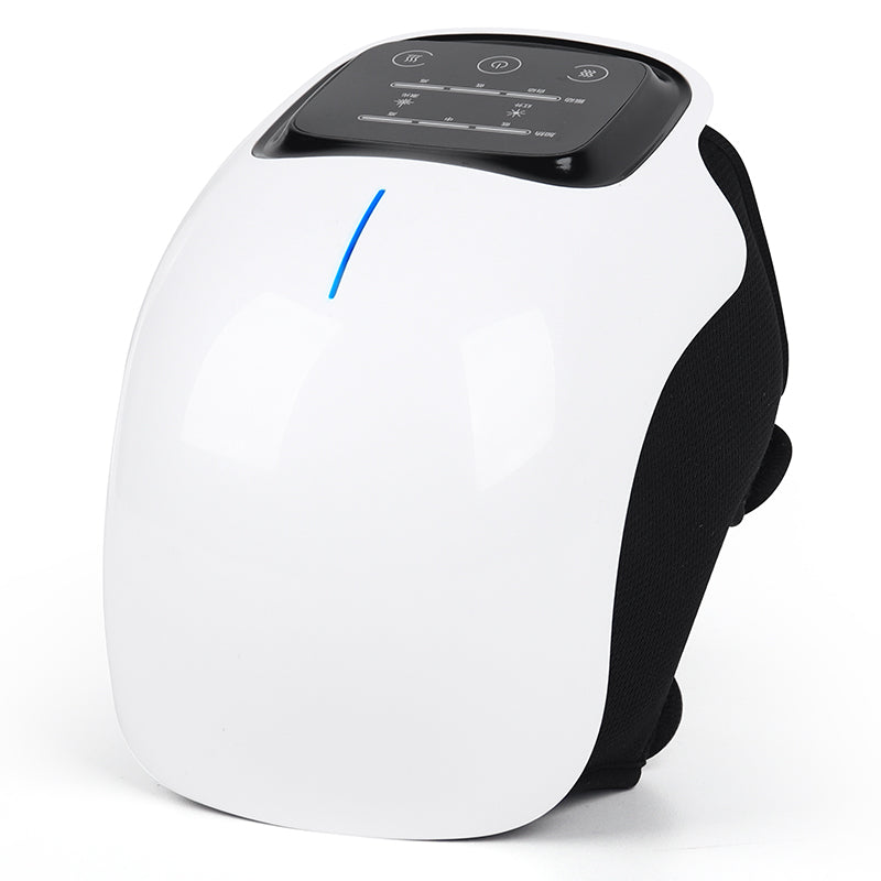 TRUZENIC Knee Massager for Comfortable Relief and Support