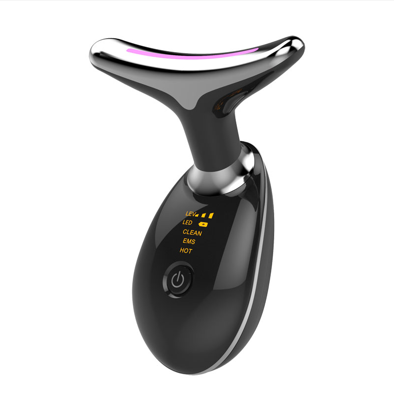 TRUZENIC LED Face and Neck Massager