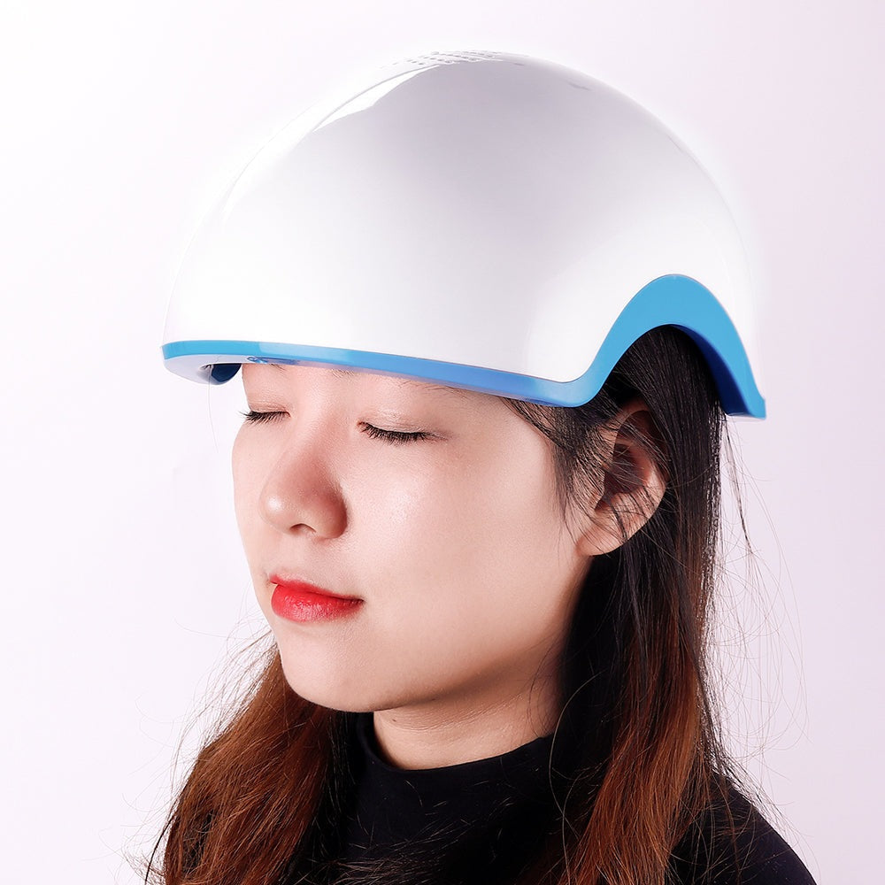 TRUZENIC Laser Scalp Helmet