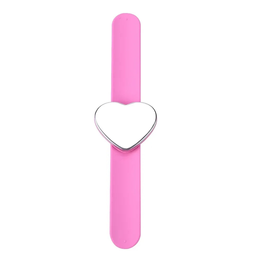 TRUZENIC Magnetic Hair Clip Holder Wristband