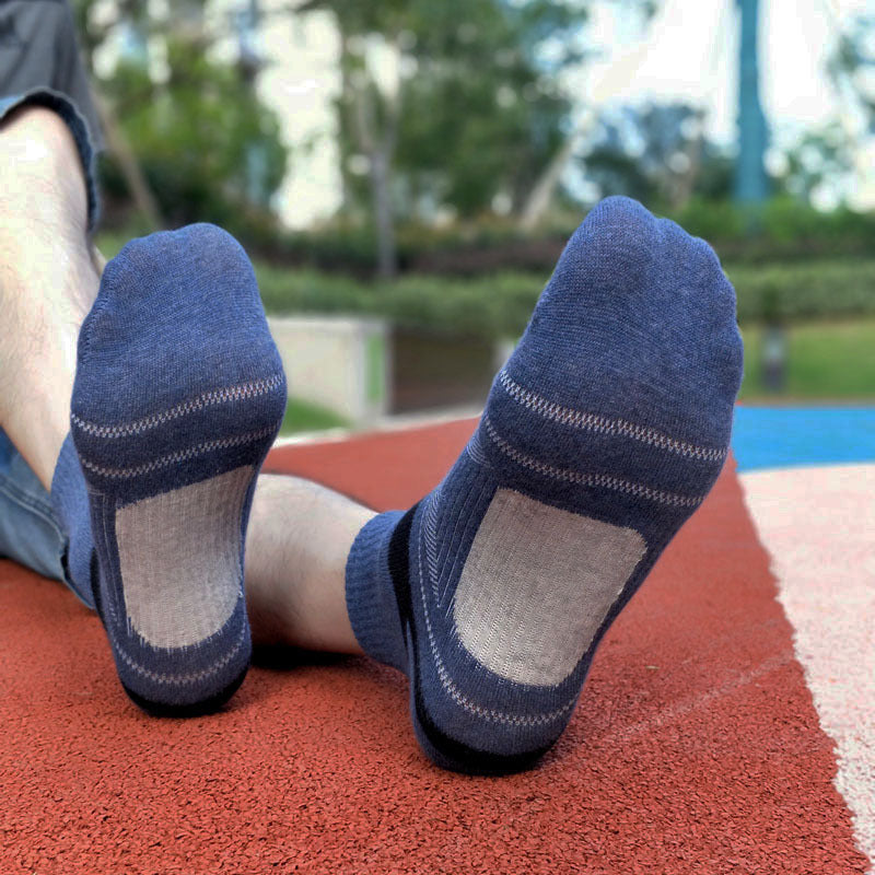 TRUZENIC Men’s Compression Sport Socks