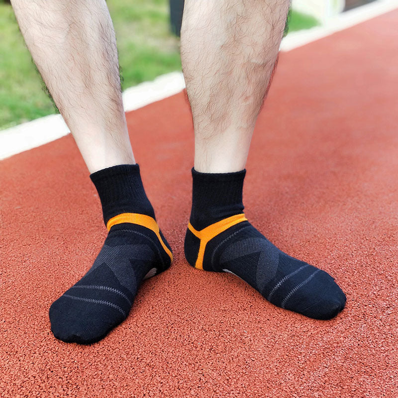 TRUZENIC Men’s Compression Sport Socks