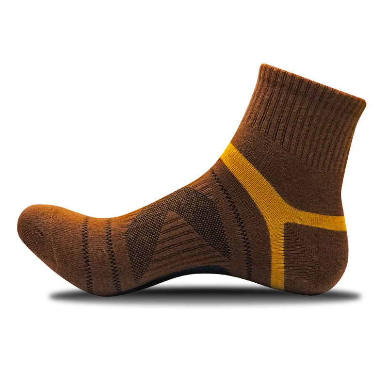 TRUZENIC Men’s Compression Sport Socks