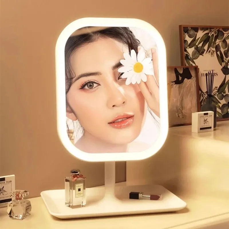 TRUZENIC Modern Vanity Makeup Mirror