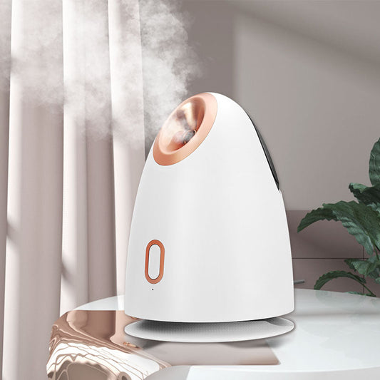 TRUZENIC Nano-Ionic Deep Cleansing Face Steamer