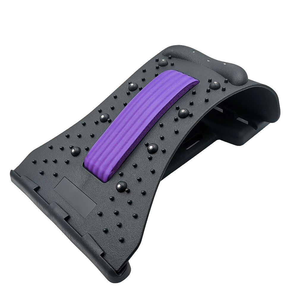TRUZENIC Neck & Upper Back Stretcher