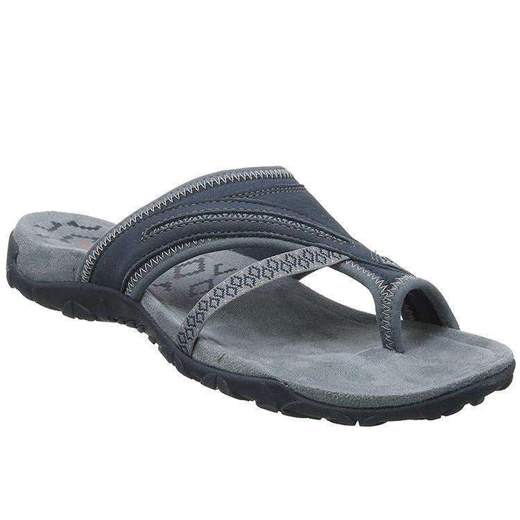 TRUZENIC Orthopedic Women's Slippers