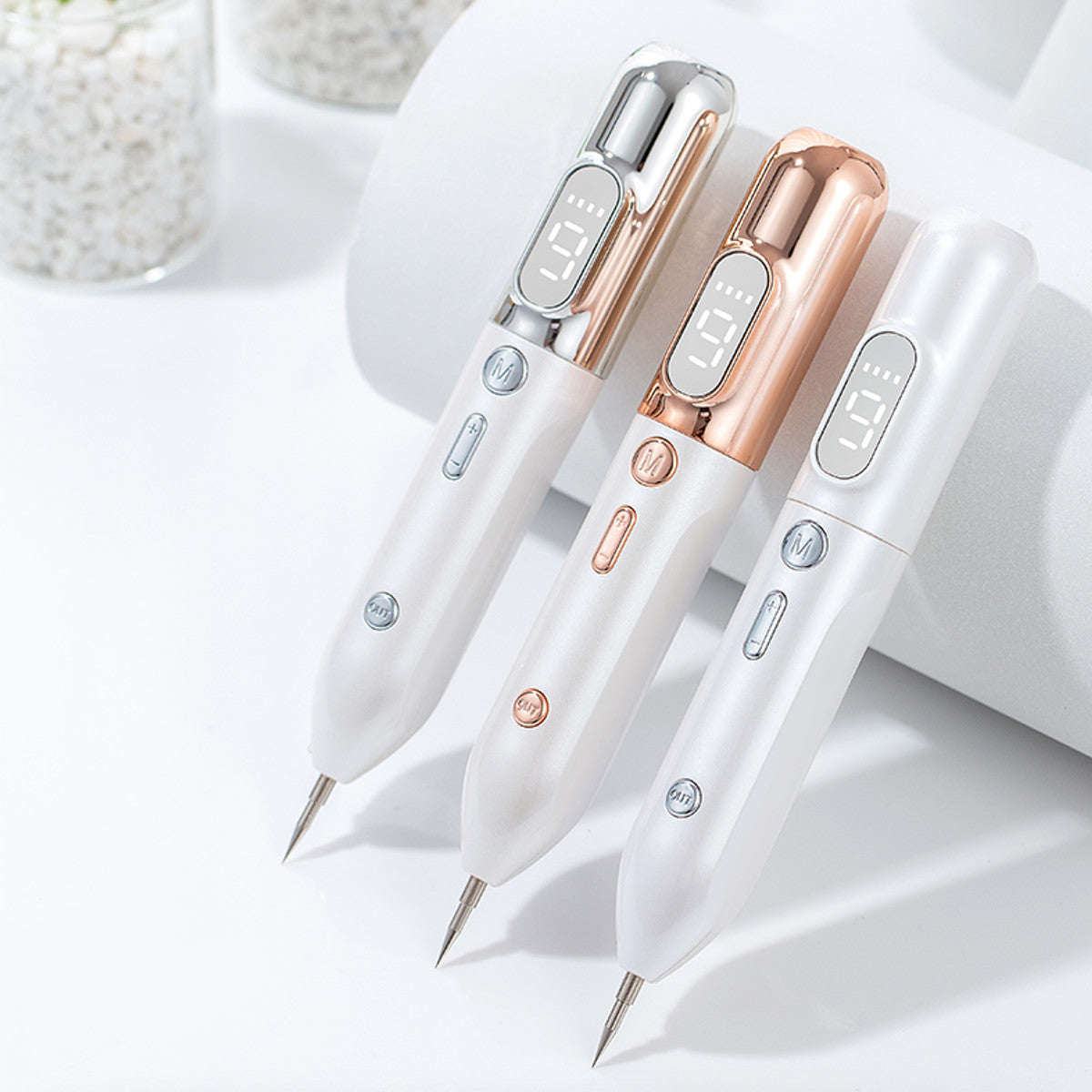 TRUZENIC Plasma Pen