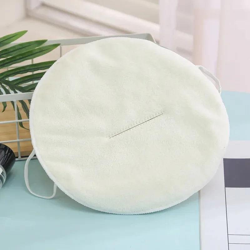 TRUZENIC Reusable Hot & Cold Face Towel Mask