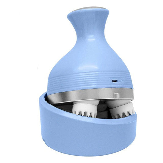 TRUZENIC Scalp Massager