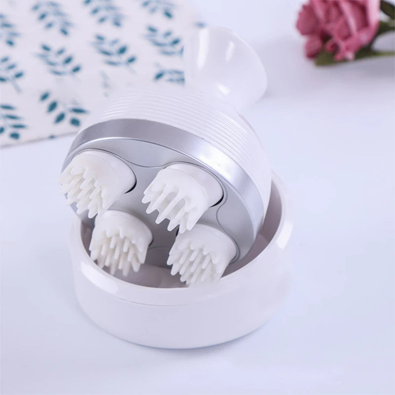 TRUZENIC Scalp Massager