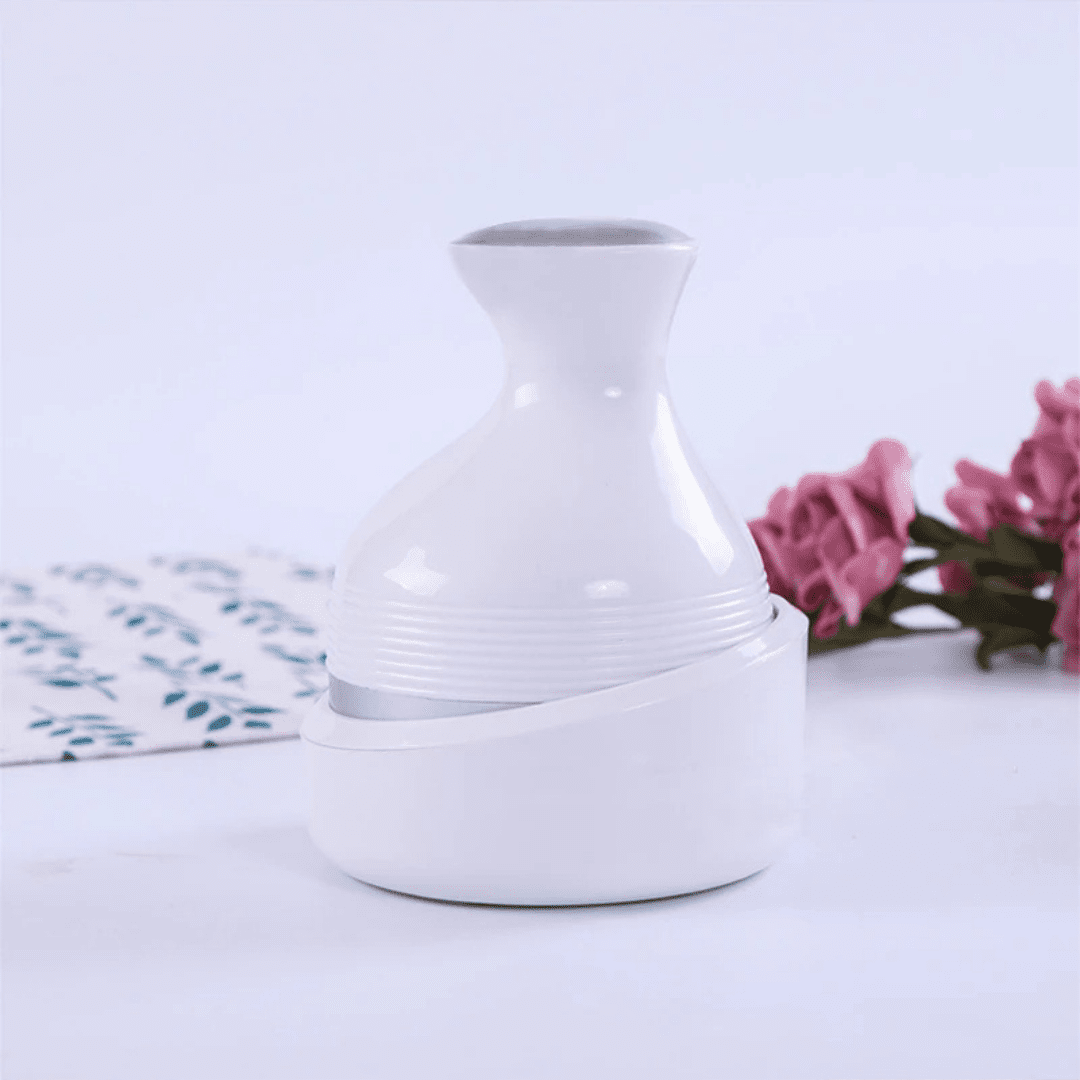 TRUZENIC Scalp Massager