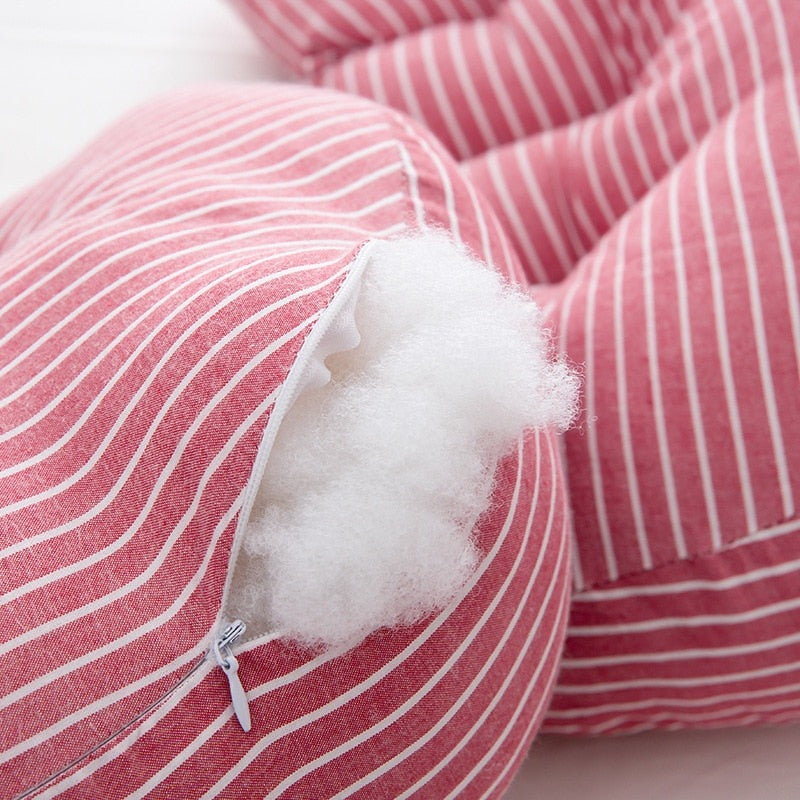 TRUZENIC Side Sleeper Pillow