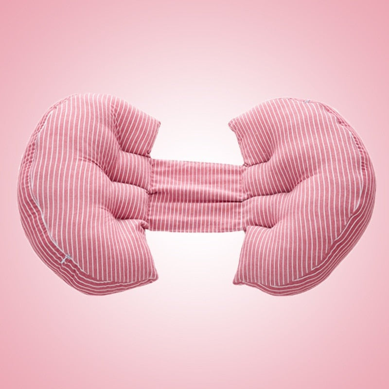 TRUZENIC Side Sleeper Pillow
