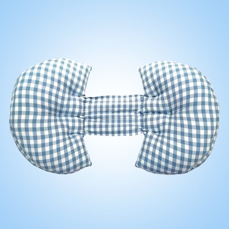 TRUZENIC Side Sleeper Pillow