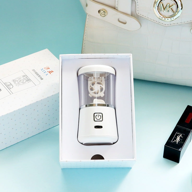 TRUZENIC Ultrasonic Contact Lens Cleaner