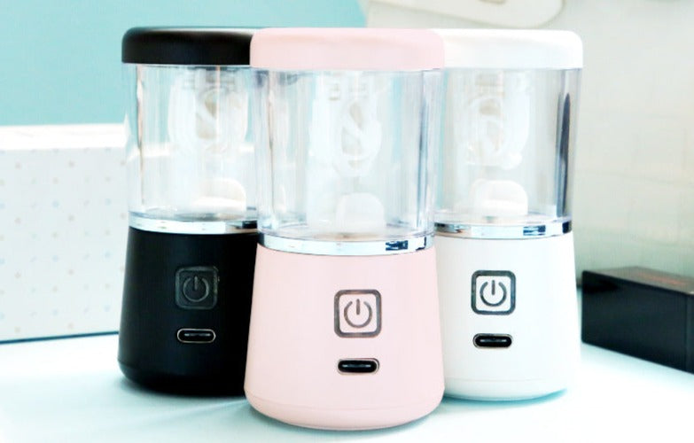 TRUZENIC Ultrasonic Contact Lens Cleaner