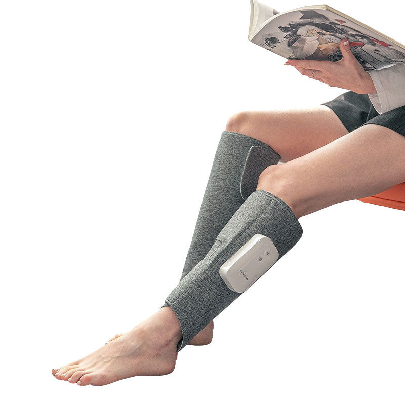 TRUZENIC Wireless Air Compression Leg Massager
