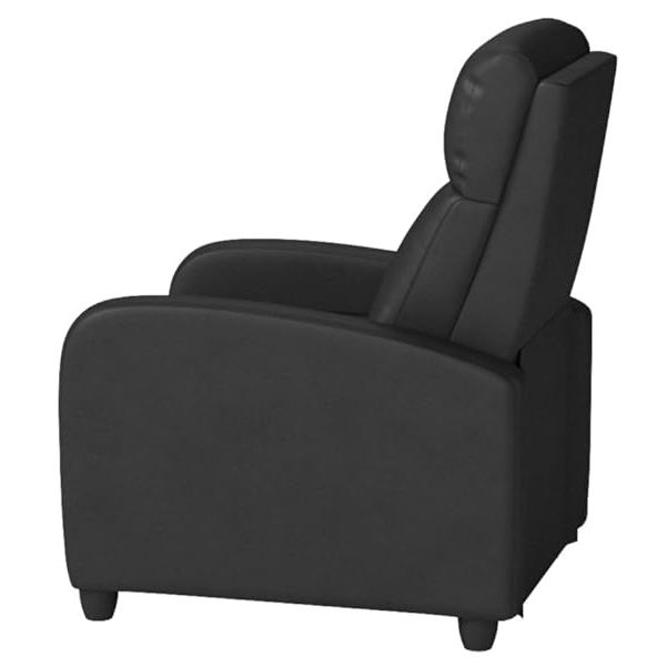 Ultimate Massage Recliner Chair with Adjustable Reclining Angles and Electric Massage Function 4
